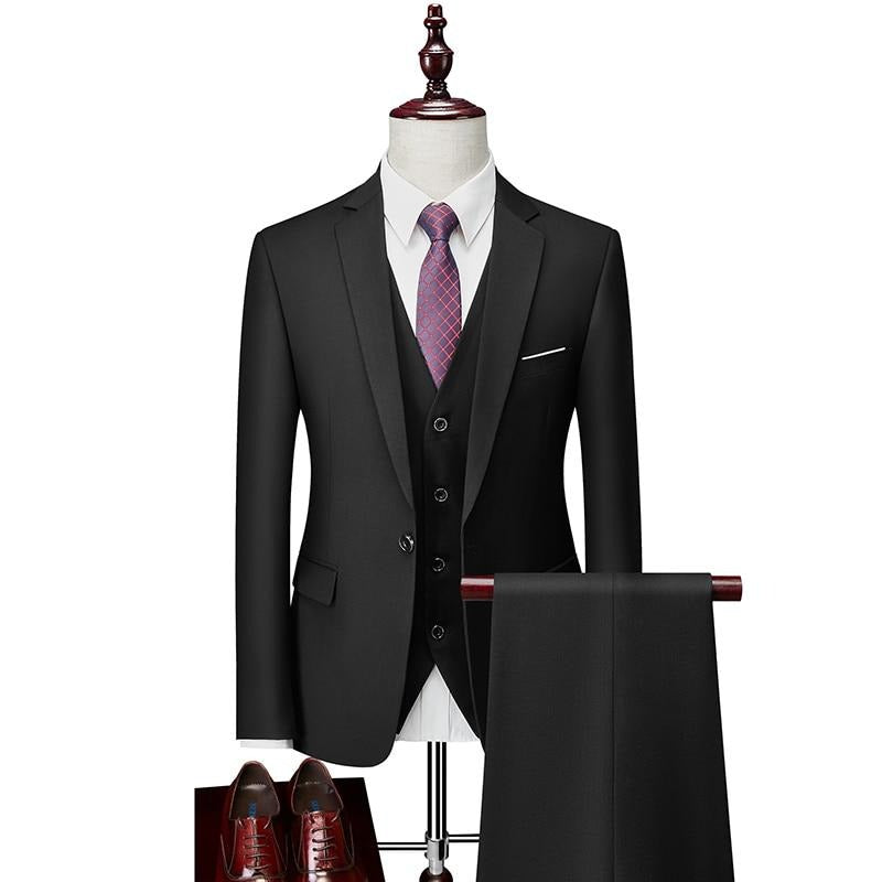 Sebastian™ | Costume trois pièces