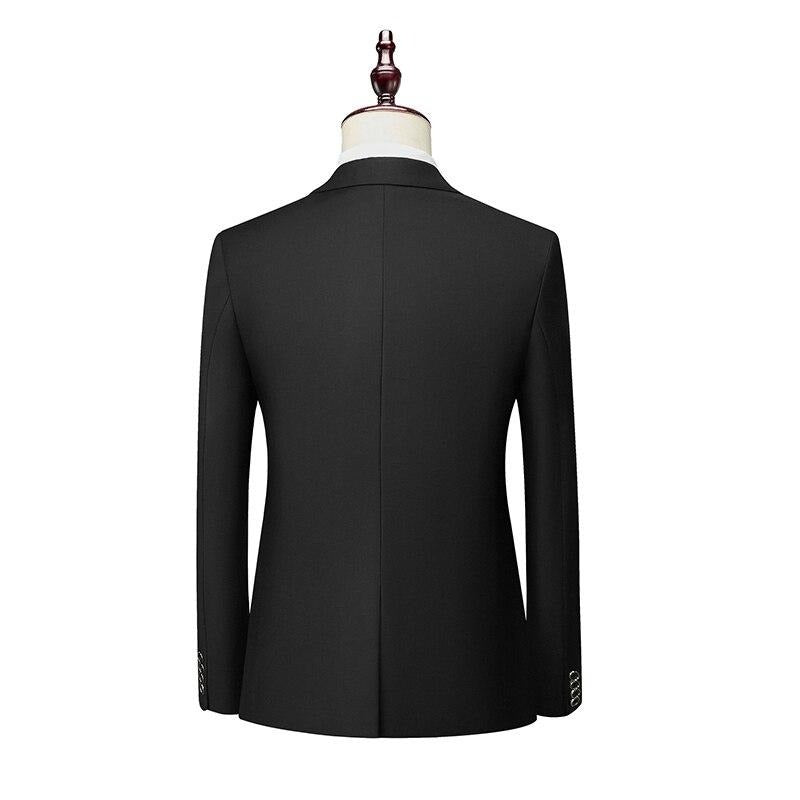 Sebastian™ | Costume trois pièces