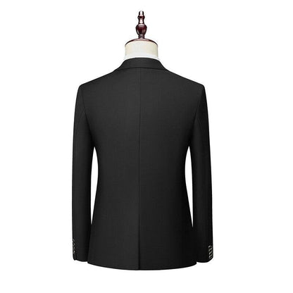 Sebastian™ | Costume trois pièces