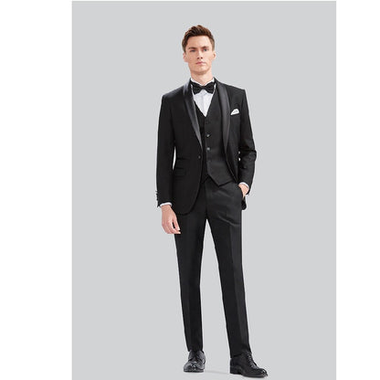 Moritz™ | Costume trois pièces