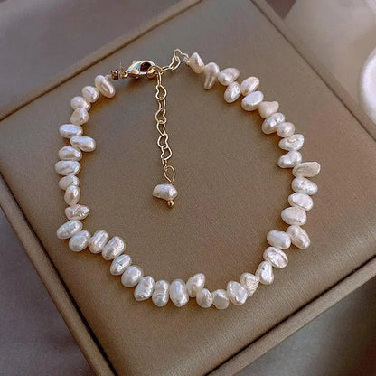 Noralyn™ | Bracelet de perles