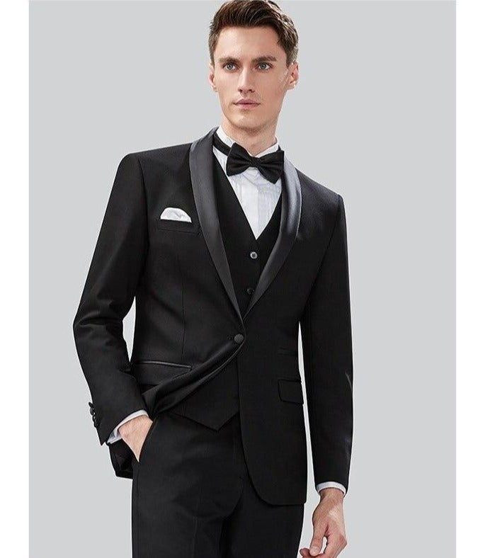 Moritz™ | Costume trois pièces