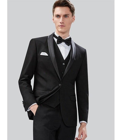 Moritz™ | Costume trois pièces