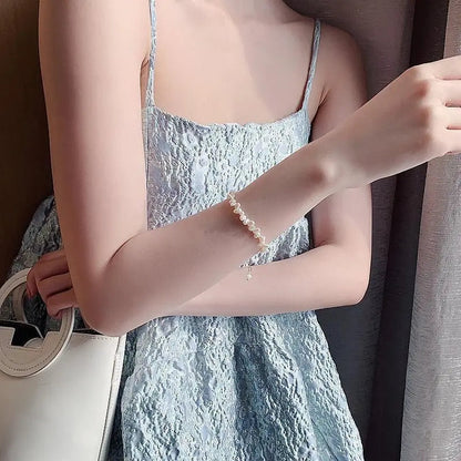 Noralyn™ | Bracelet de perles