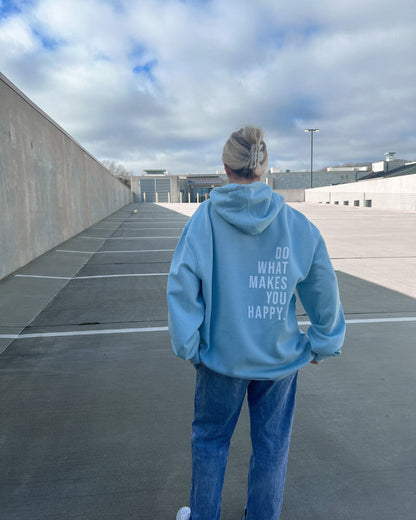 Charli | Oversized Hoodie