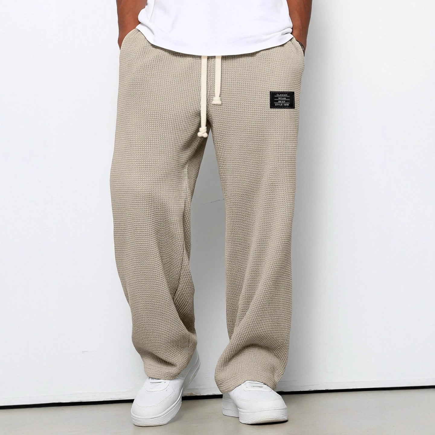 Ziven™ | Pantalon Homme Confortable
