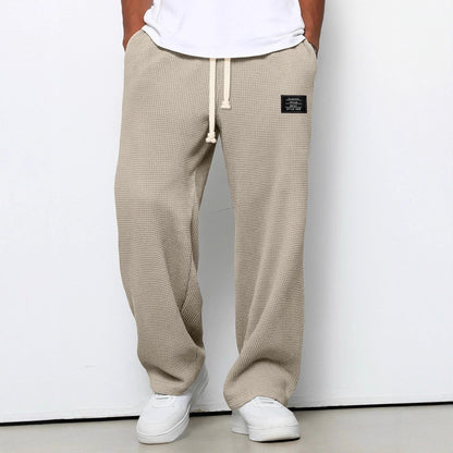 Ziven™ | Pantalon Homme Confortable