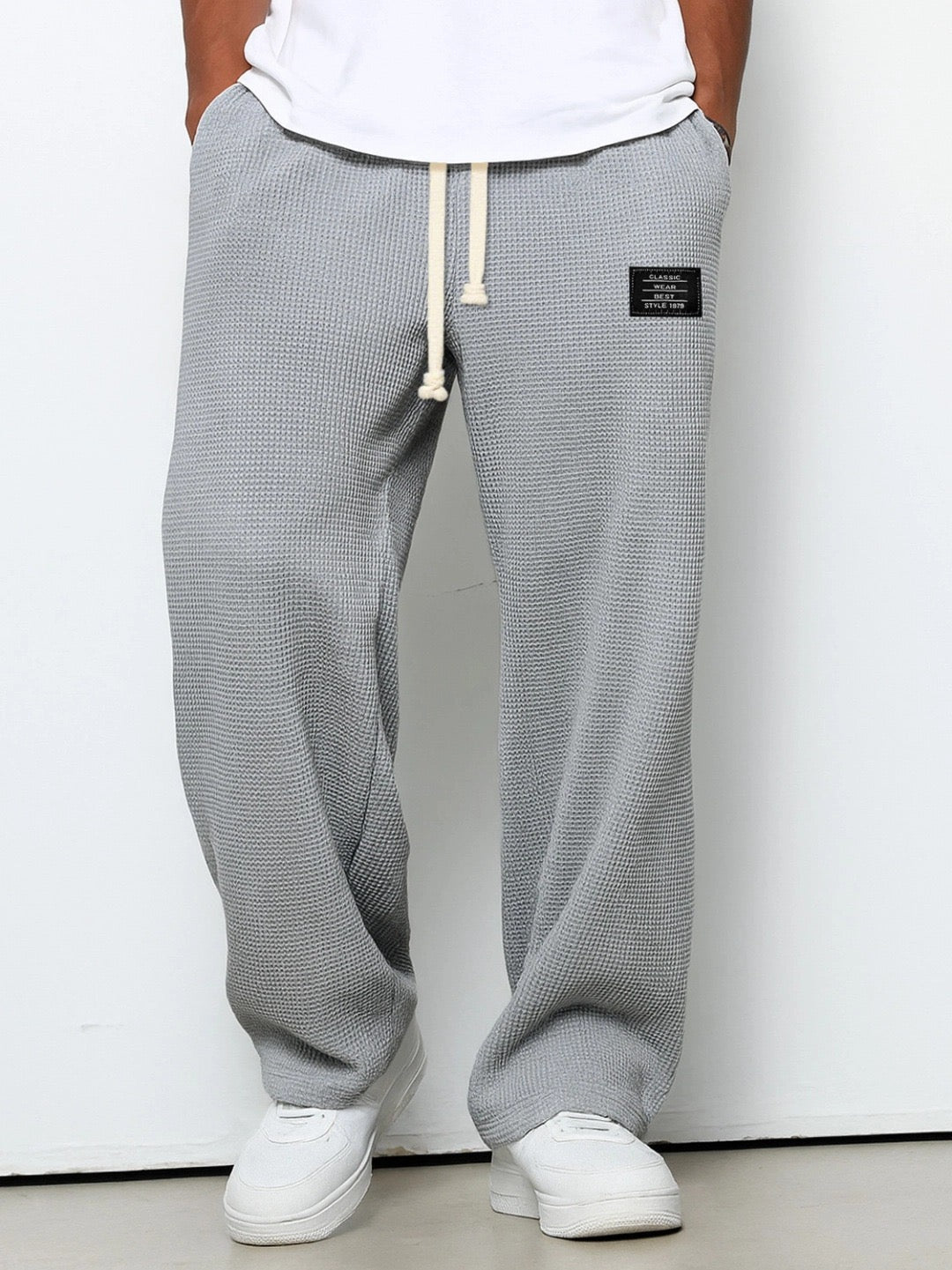 Ziven™ | Pantalon Homme Confortable