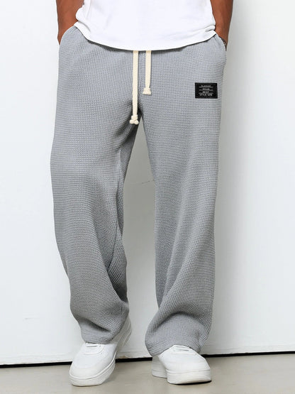 Ziven™ | Pantalon Homme Confortable