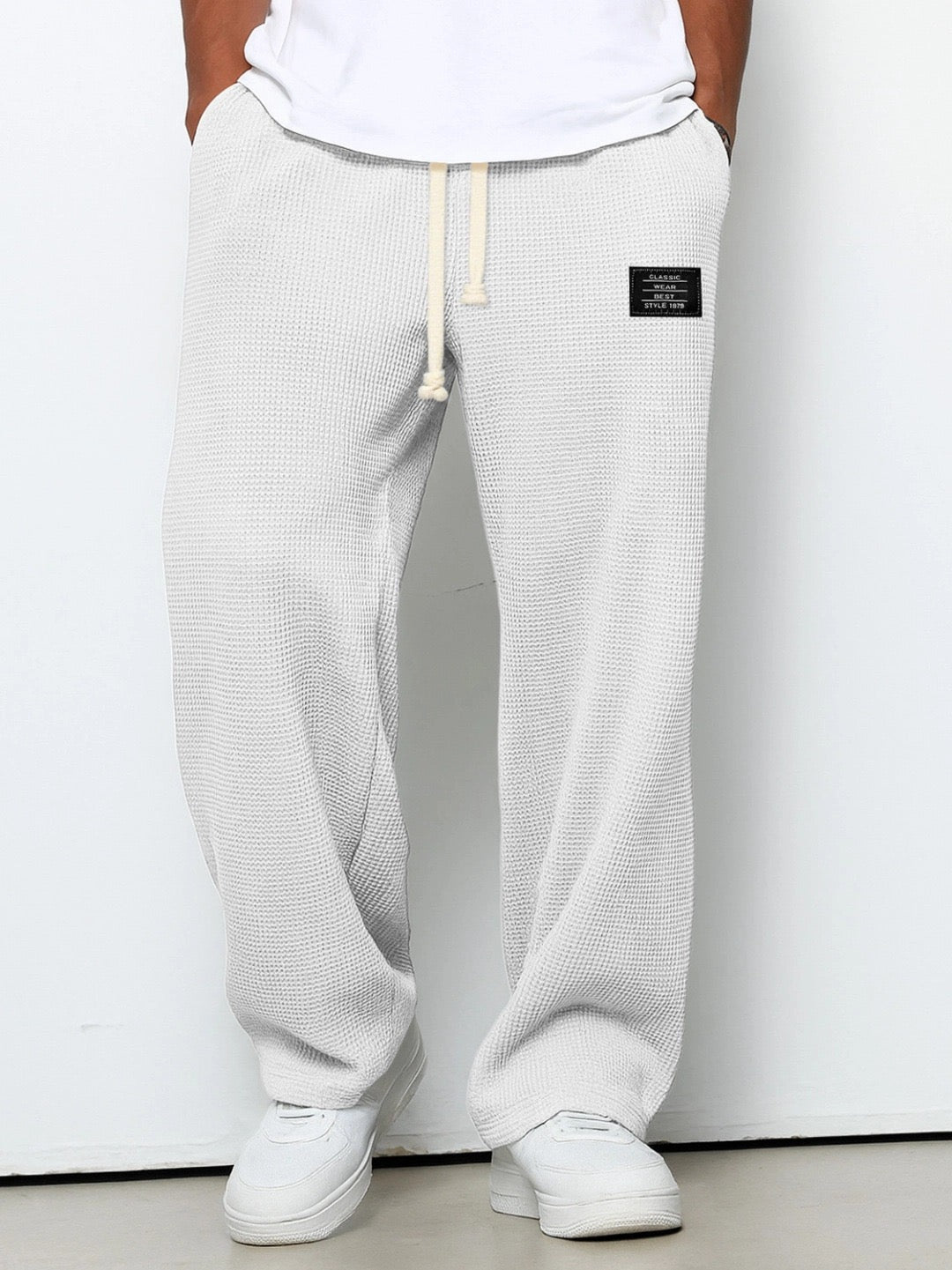 Ziven™ | Pantalon Homme Confortable