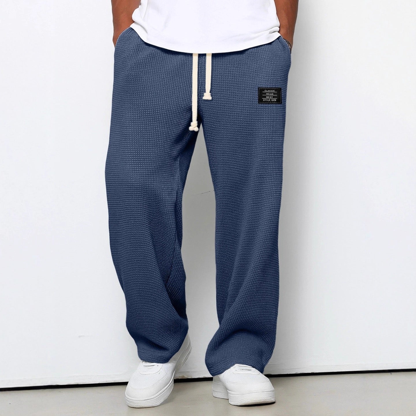 Ziven™ | Pantalon Homme Confortable