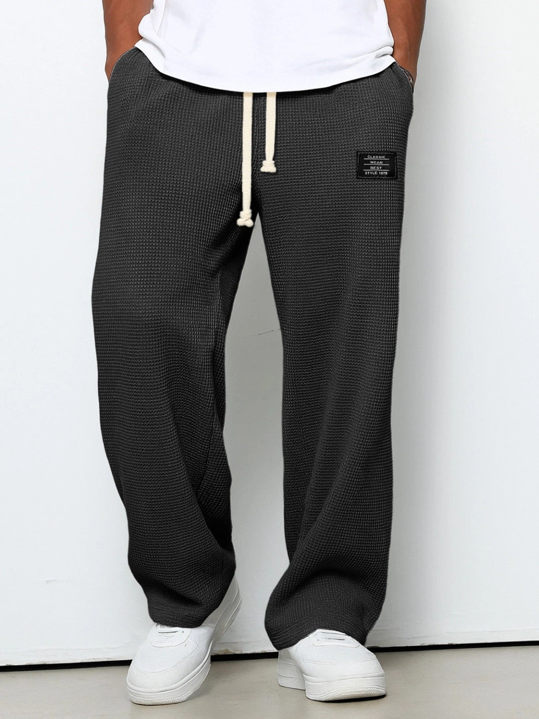 Ziven™ | Pantalon Homme Confortable