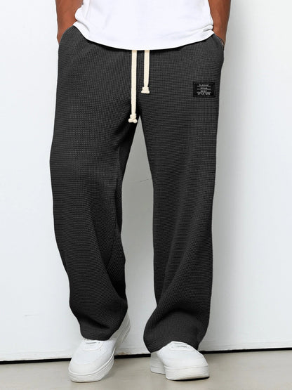 Ziven™ | Pantalon Homme Confortable