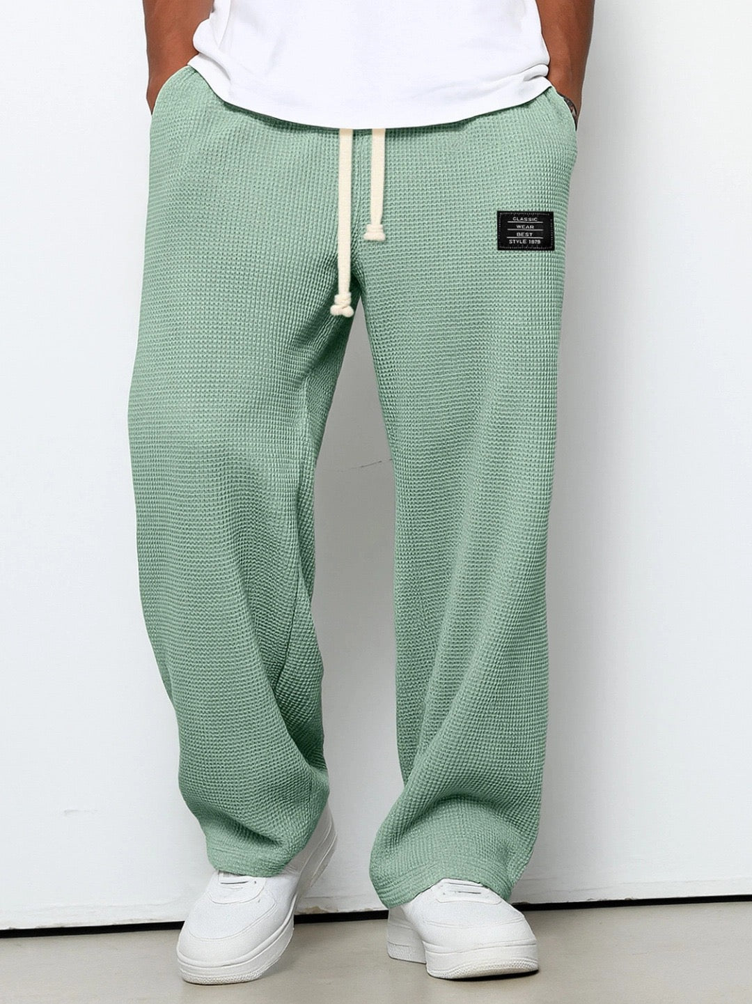 Ziven™ | Pantalon Homme Confortable