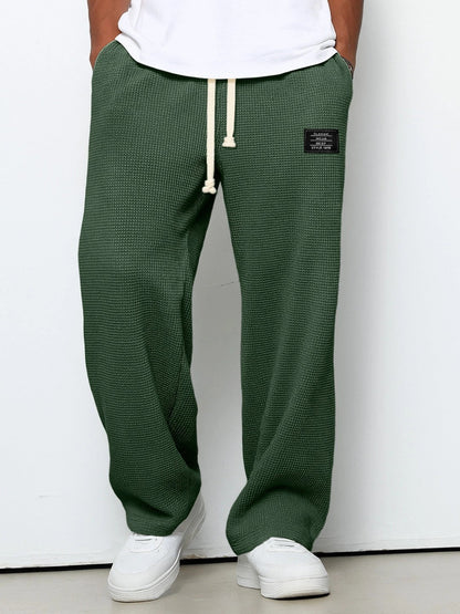 Ziven™ | Pantalon Homme Confortable
