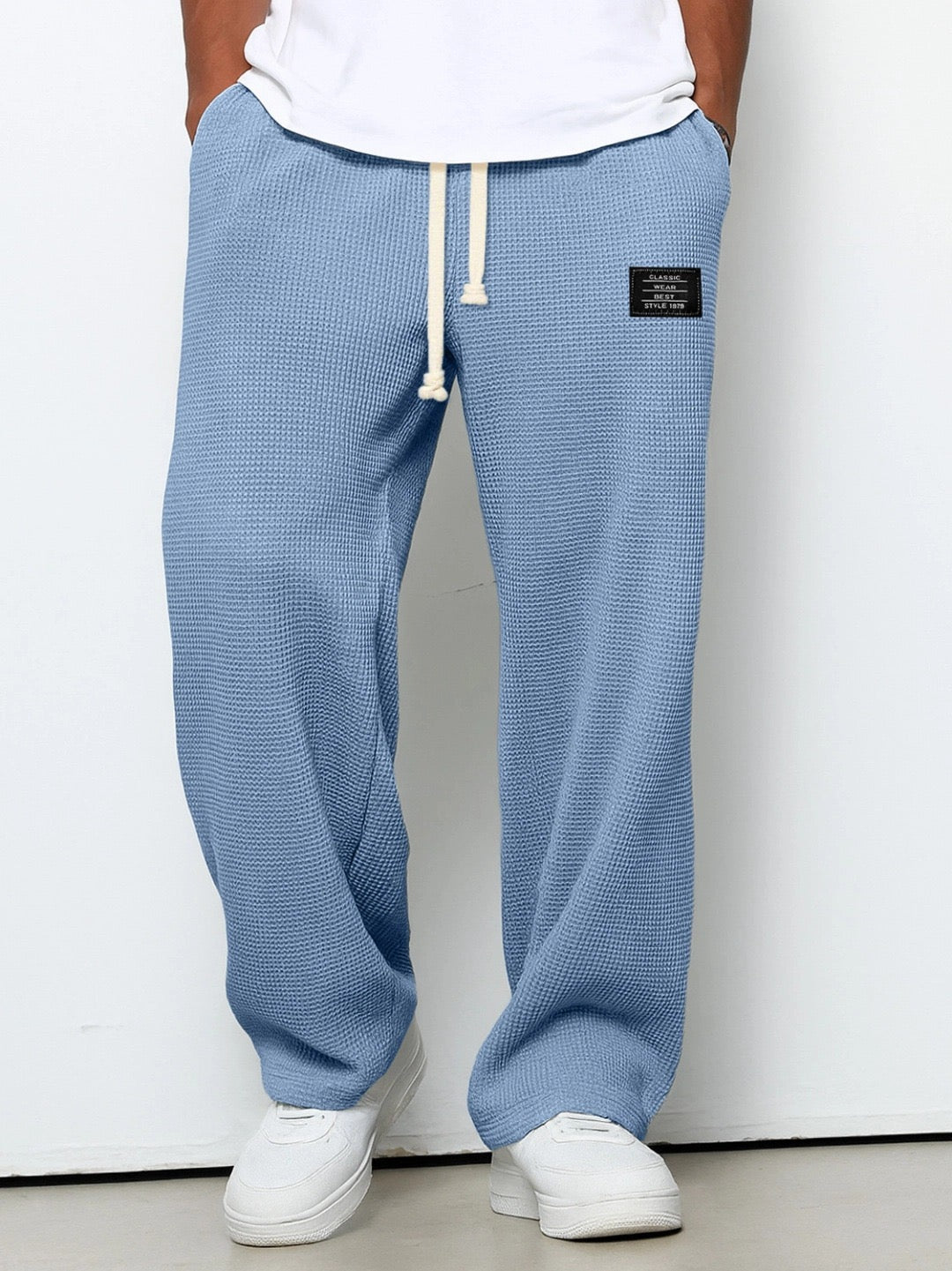 Ziven™ | Pantalon Homme Confortable