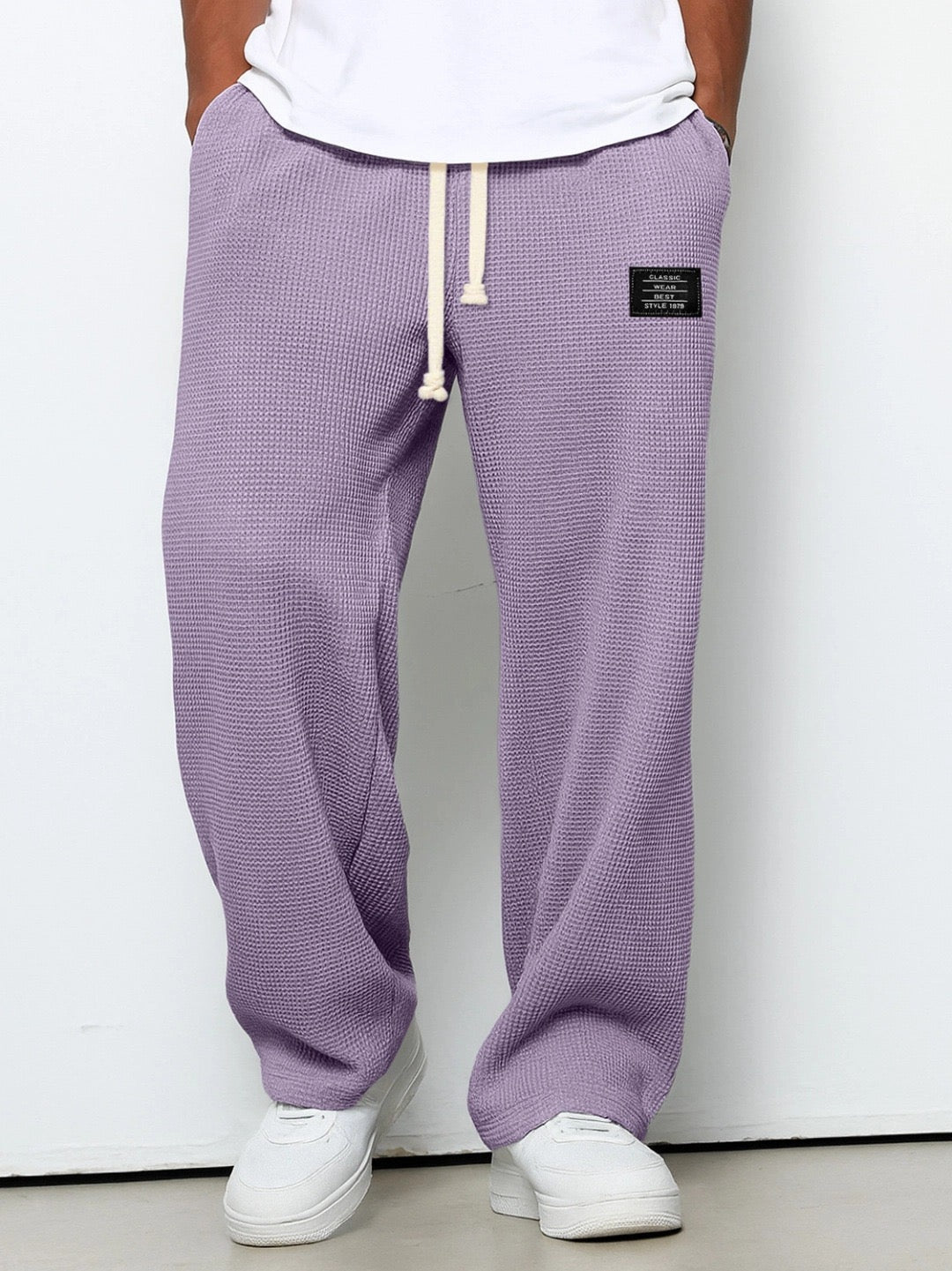 Ziven™ | Pantalon Homme Confortable