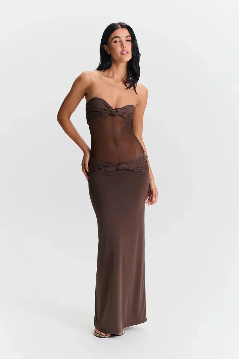 Zola™ | Maxikleid