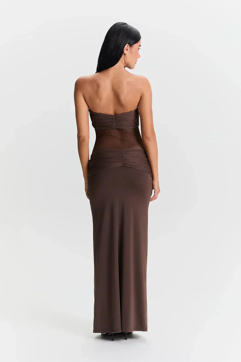 Zola™ | Maxikleid