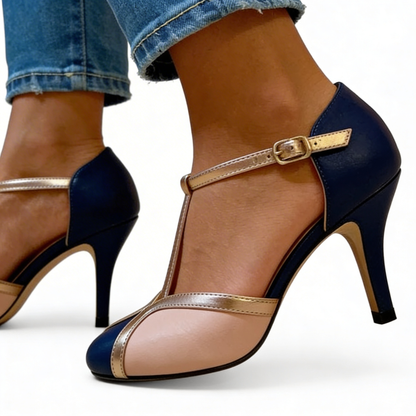 Dörte™ | Talons confortables et stylés