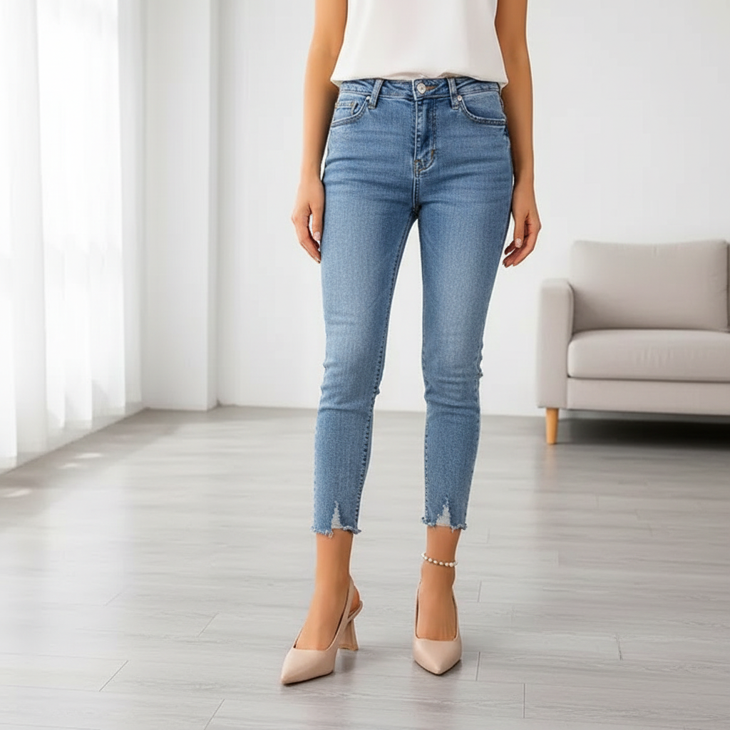 Cressida™ | Talons élégants