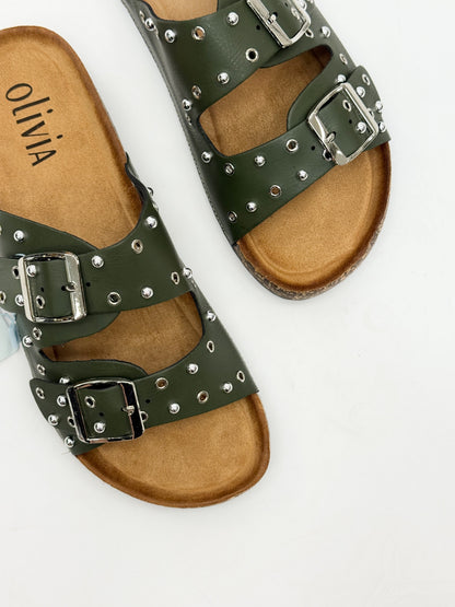 Seleste™ | Chaussons à clous