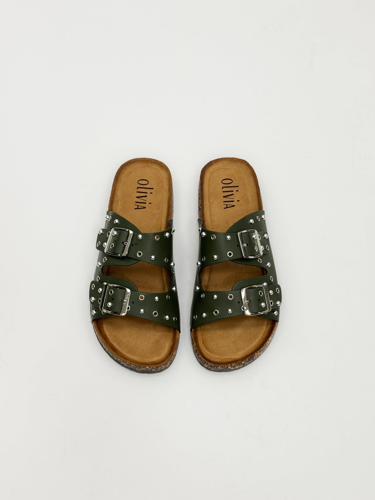 Seleste™ | Chaussons à clous