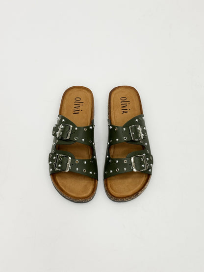 Seleste™ | Chaussons à clous
