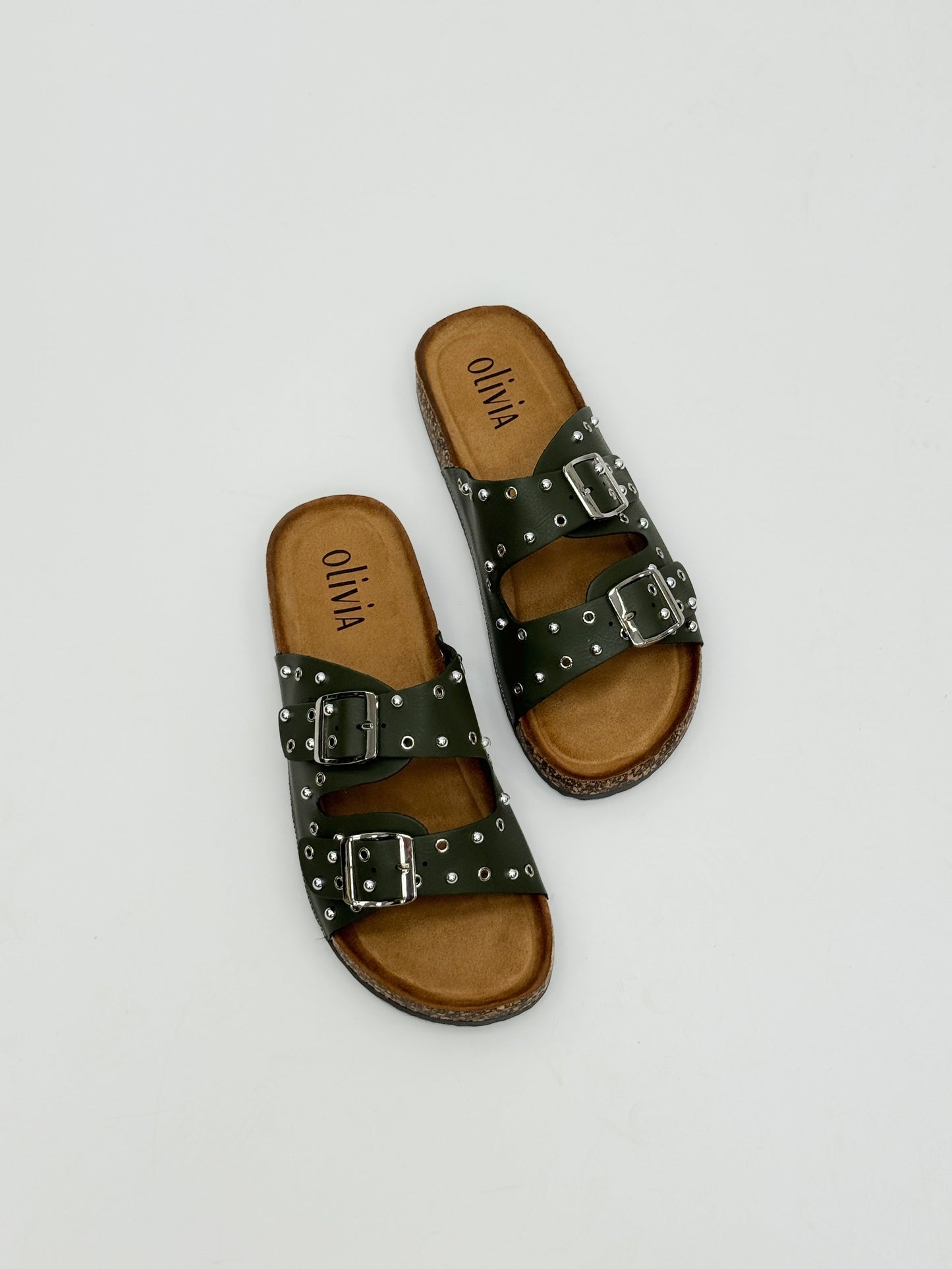 Seleste™ | Chaussons à clous