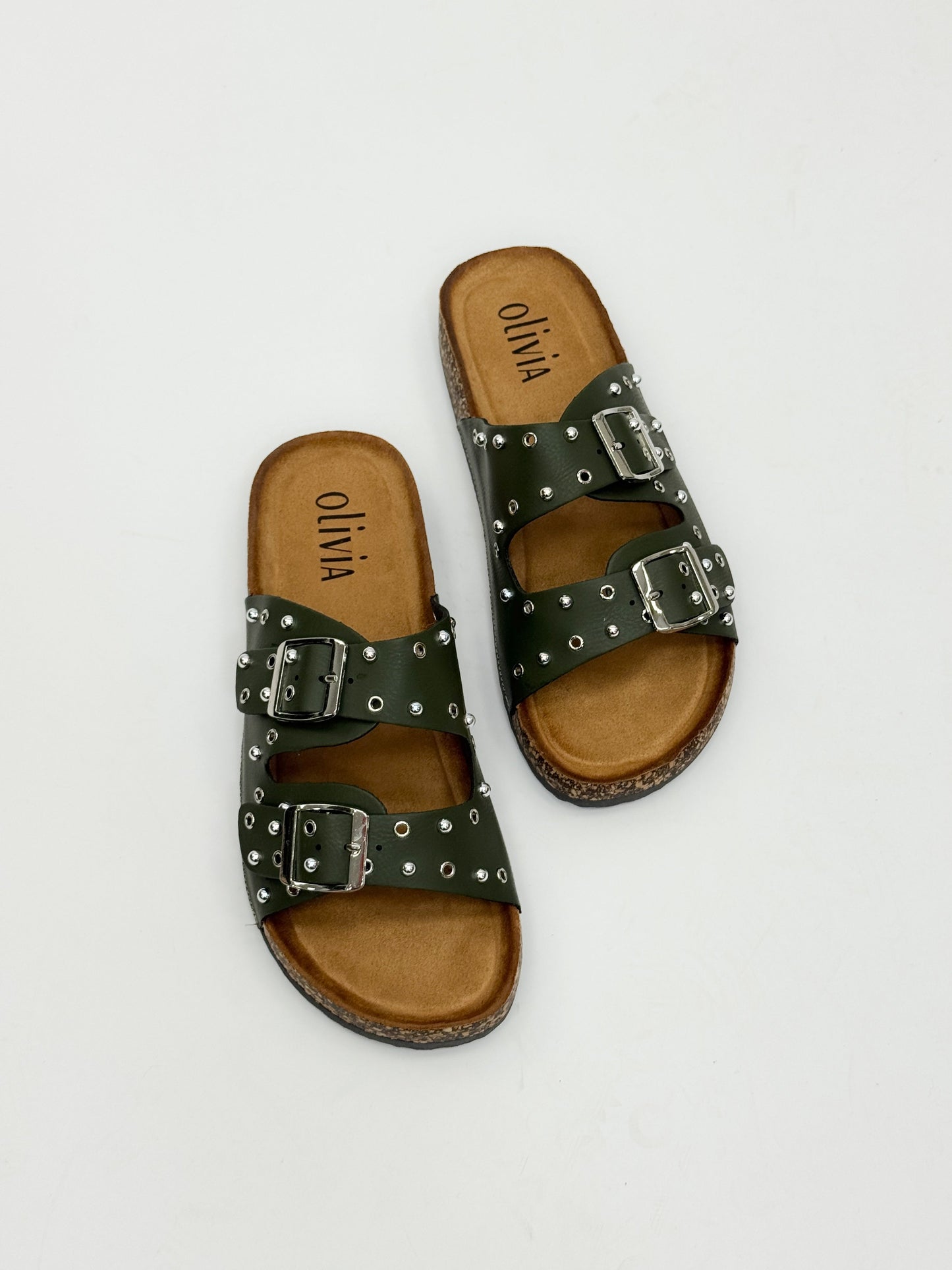 Seleste™ | Chaussons à clous