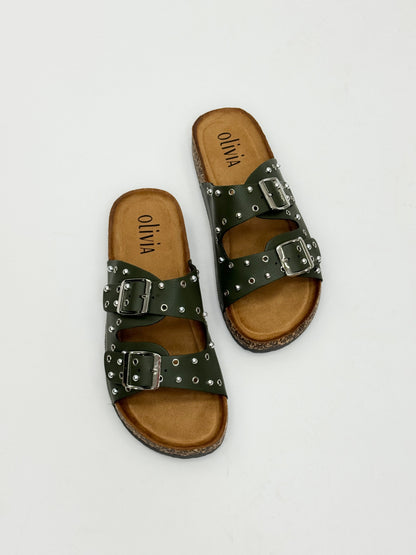 Seleste™ | Chaussons à clous