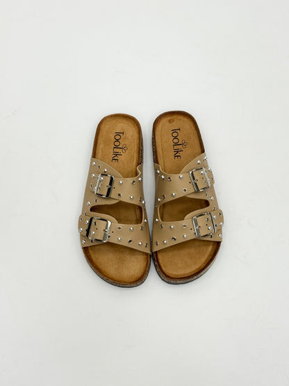 Seleste™ | Chaussons à clous