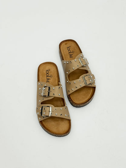 Seleste™ | Chaussons à clous