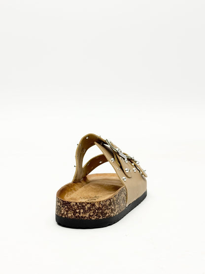 Seleste™ | Chaussons à clous