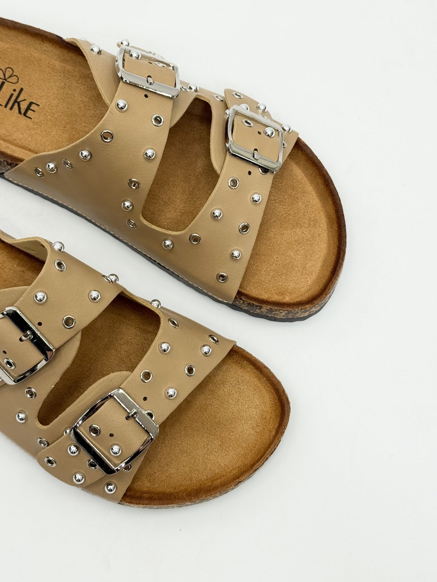 Seleste™ | Chaussons à clous