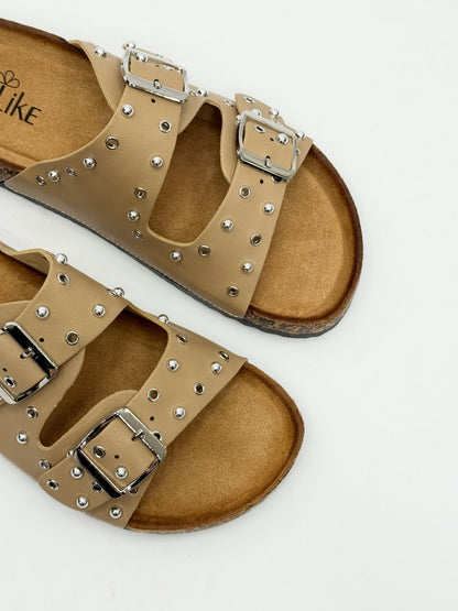 Seleste™ | Chaussons à clous