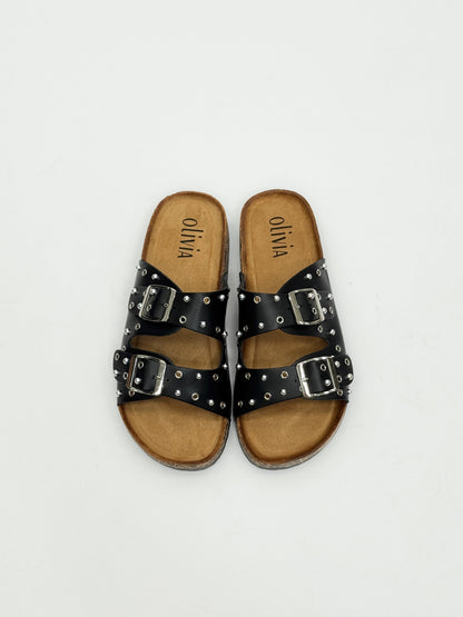 Seleste™ | Chaussons à clous