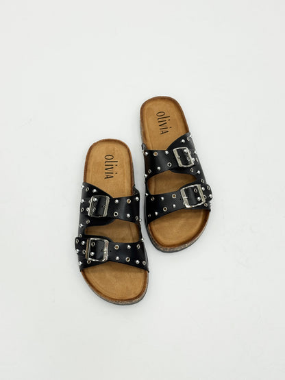 Seleste™ | Chaussons à clous