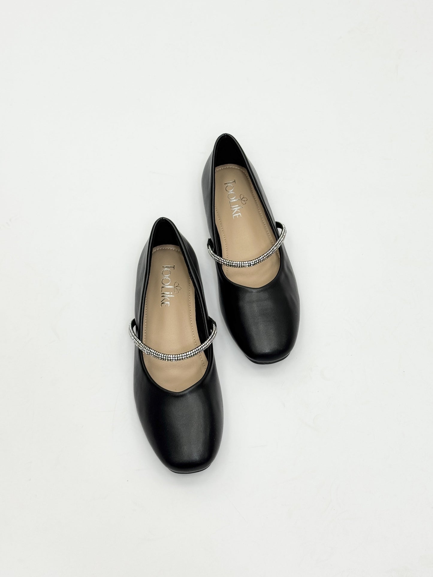 Vivetta™ | Ballerines avec bijou