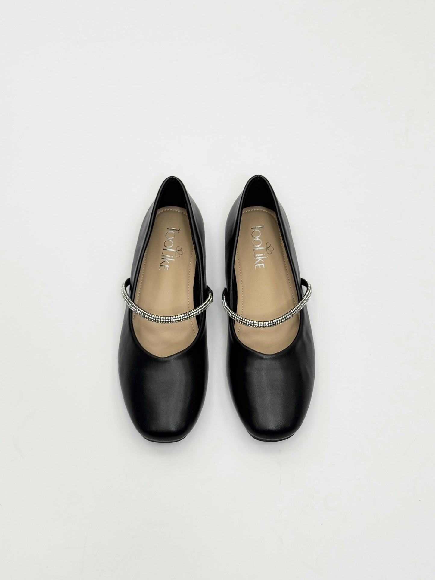 Vivetta™ | Ballerines avec bijou