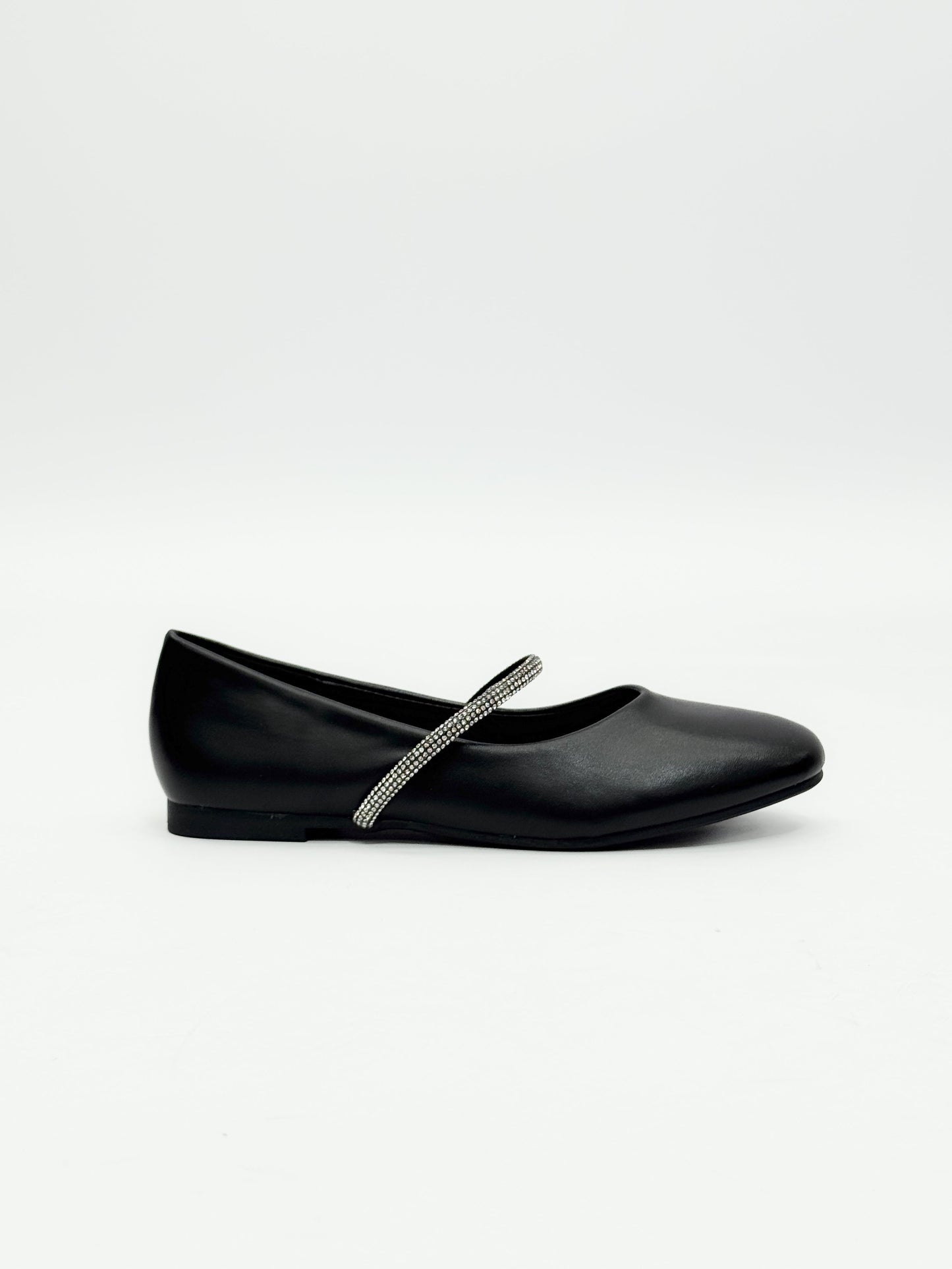 Vivetta™ | Ballerines avec bijou