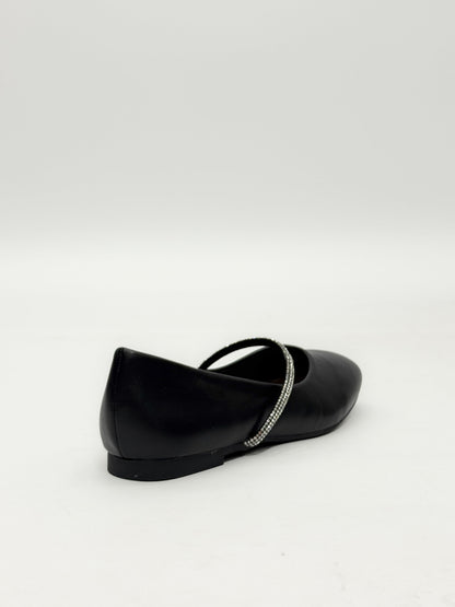 Vivetta™ | Ballerines avec bijou