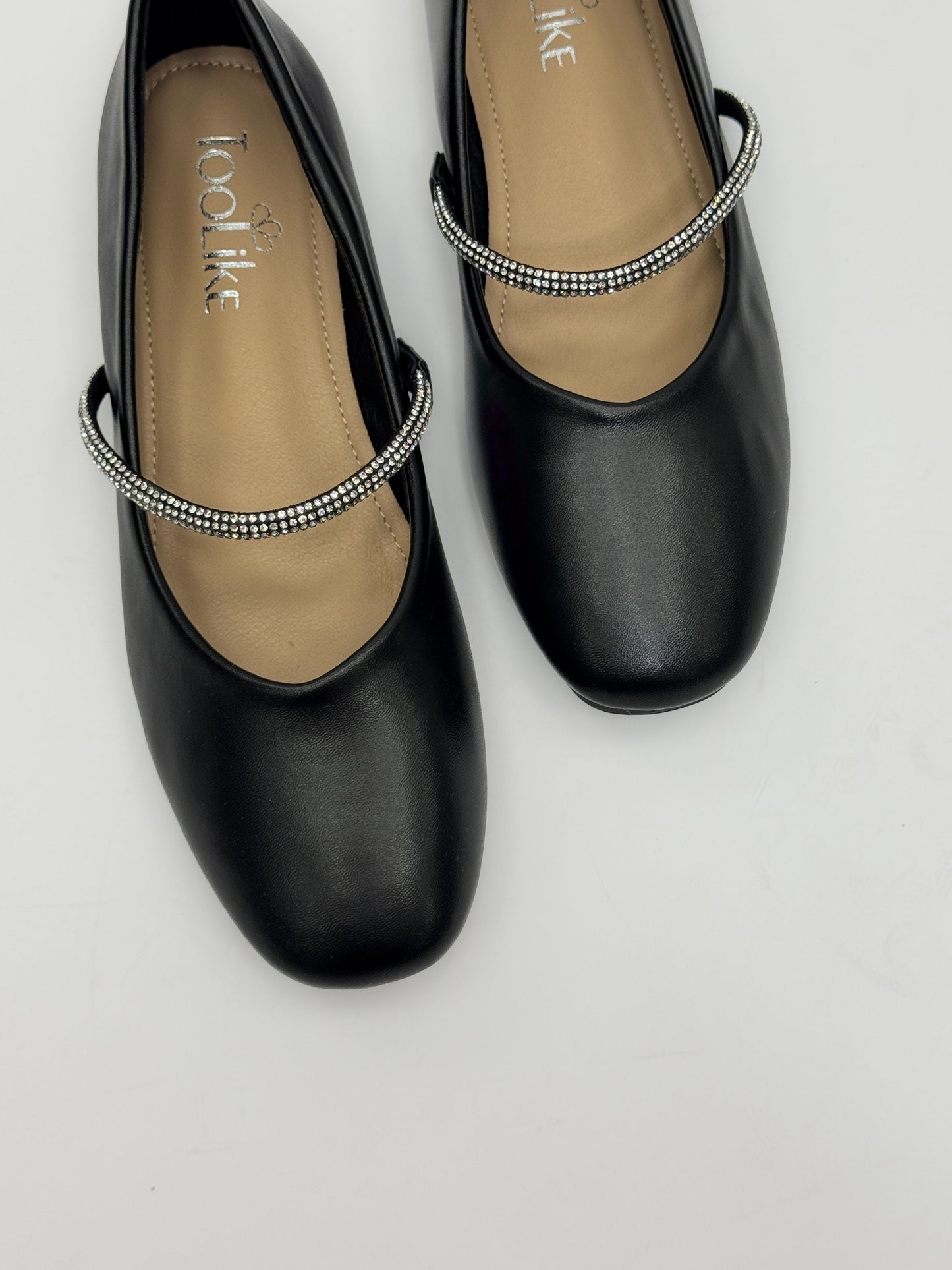 Vivetta™ | Ballerines avec bijou