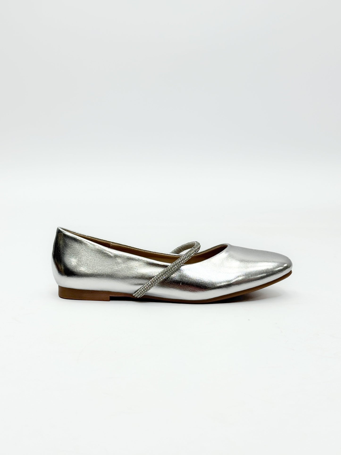 Vivetta™ | Ballerines avec bijou