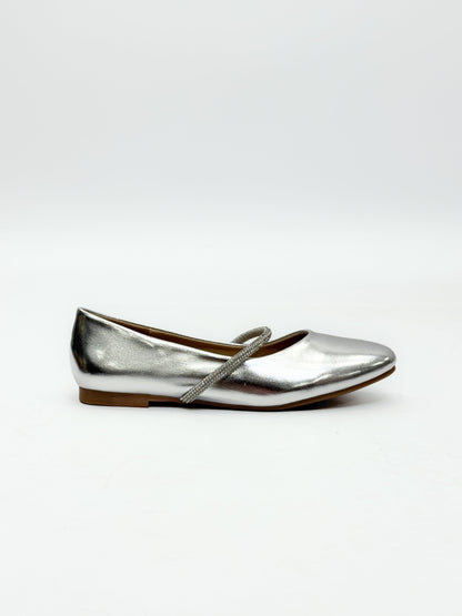 Vivetta™ | Ballerines avec bijou