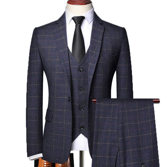 Adam™ | Costume trois pièces