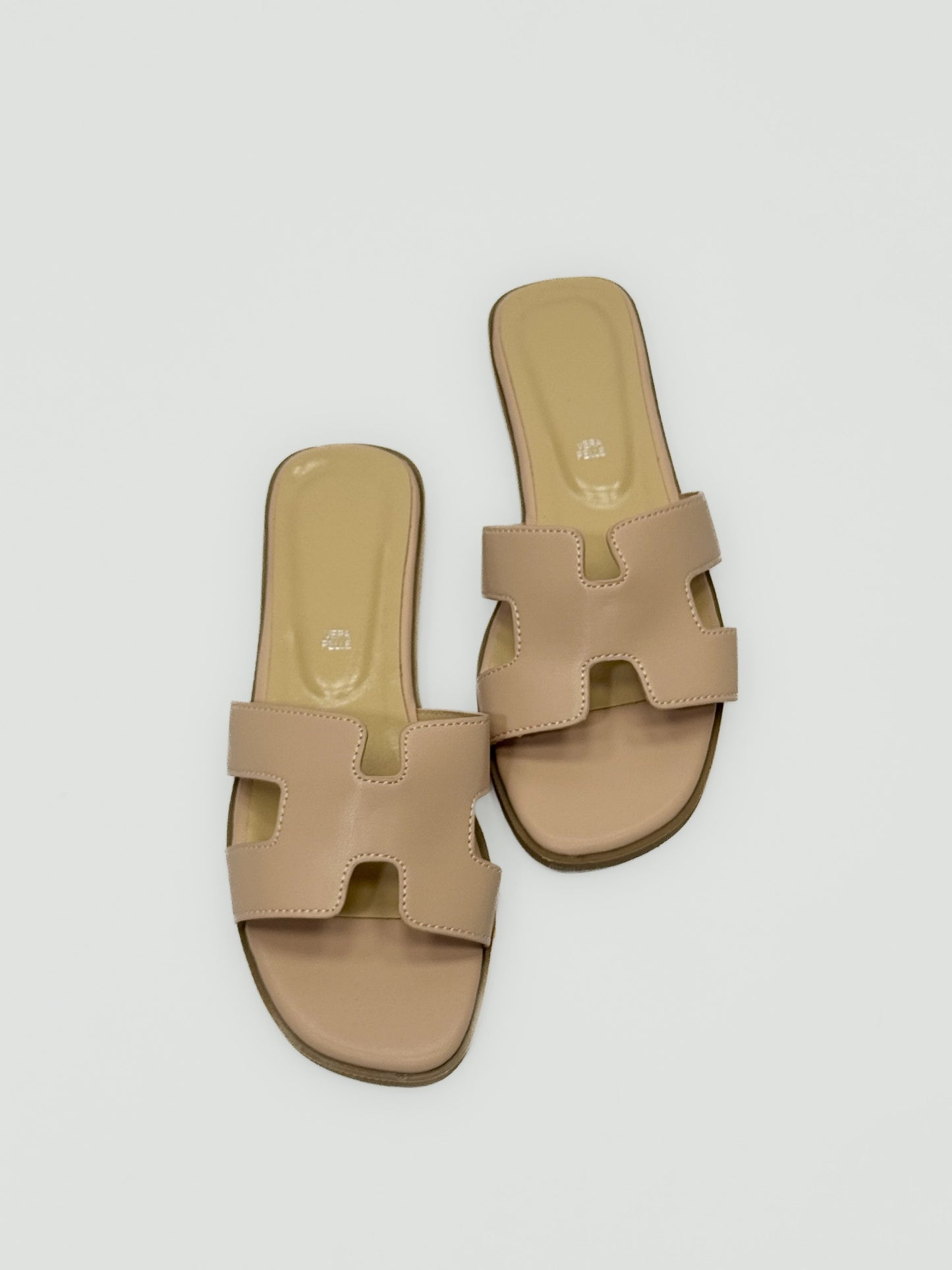Walburga™ | Mules en cuir véritable