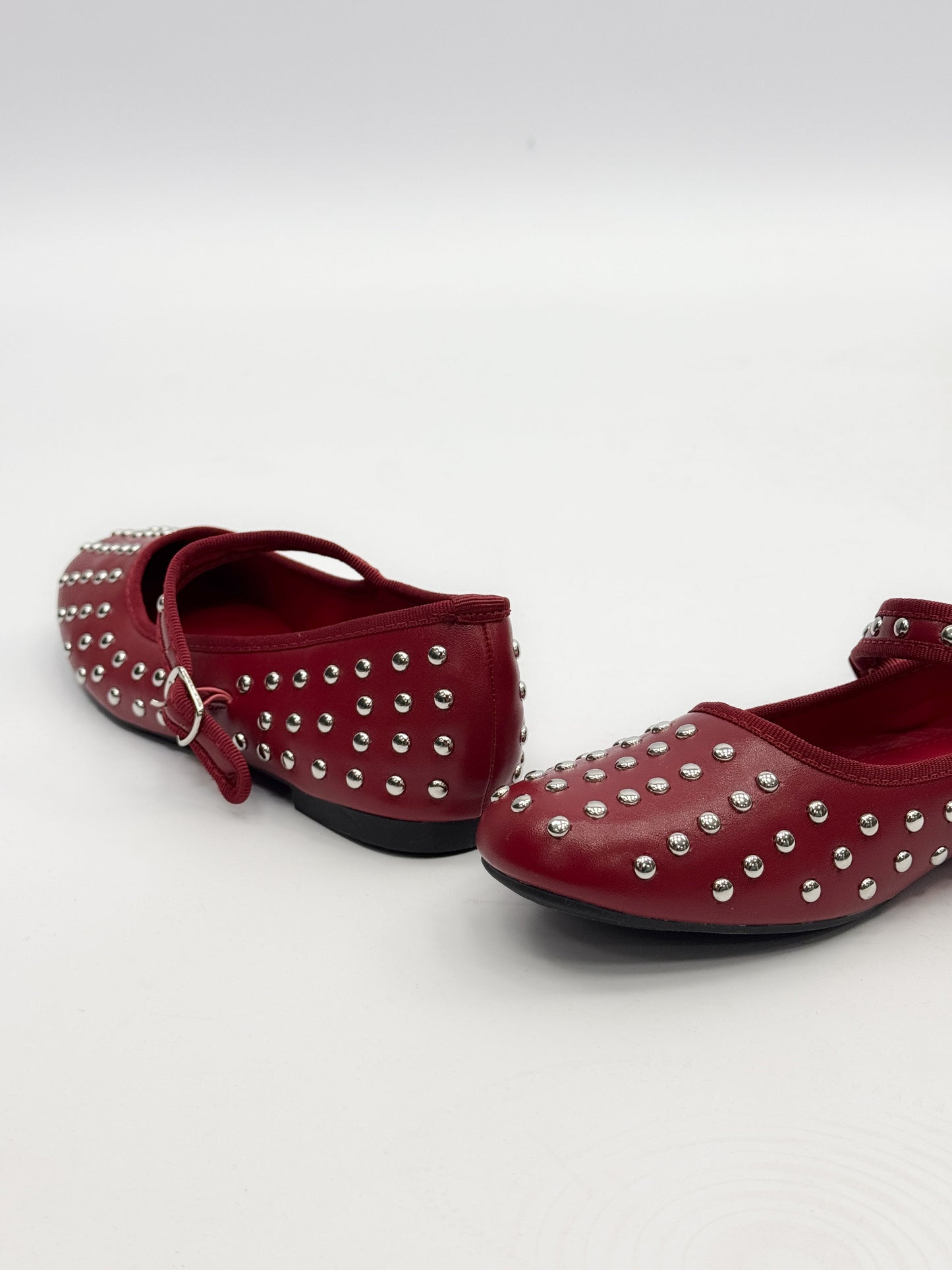 Célianne™ | Ballerines cloutées