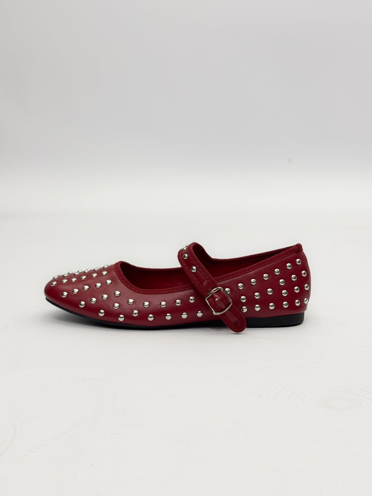 Célianne™ | Ballerines cloutées