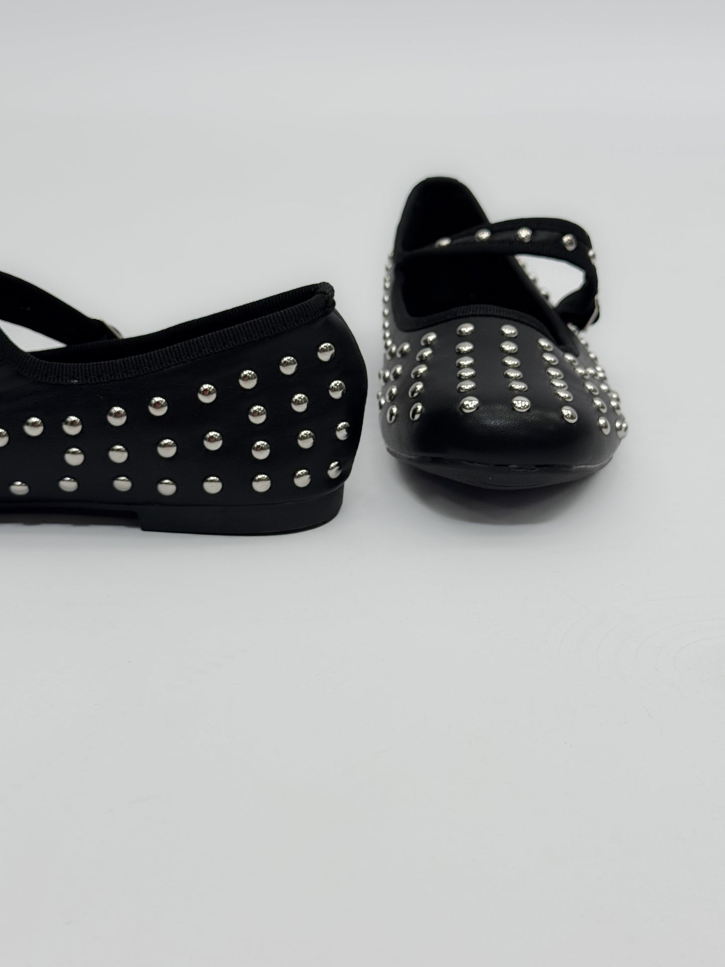 Célianne™ | Ballerines cloutées